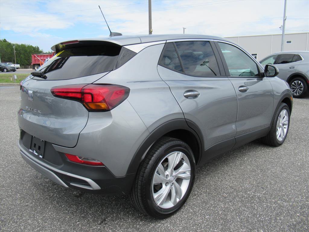 Used 2024 Buick Encore GX Preferred w/ Comfort Package image 7