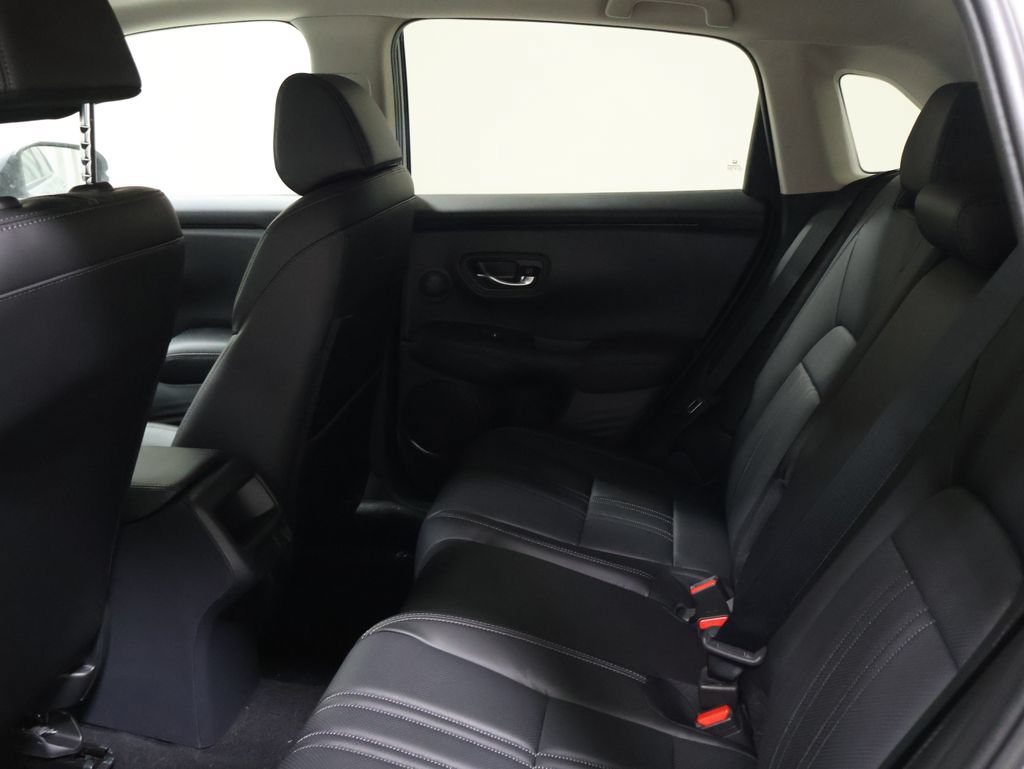 New 2027 Honda HR-V EX-L image 14