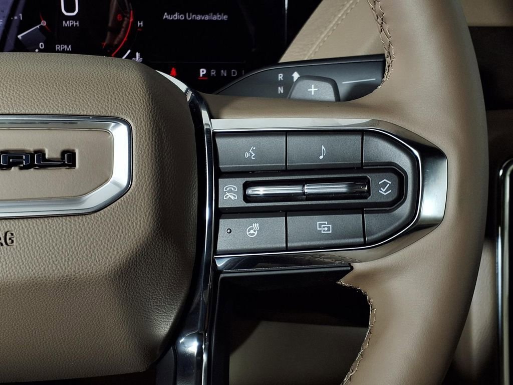 New 2026 GMC Yukon Denali RWD image 19