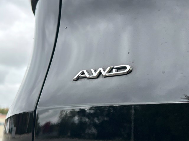 Used 2024 Toyota Grand Highlander AWD image 62
