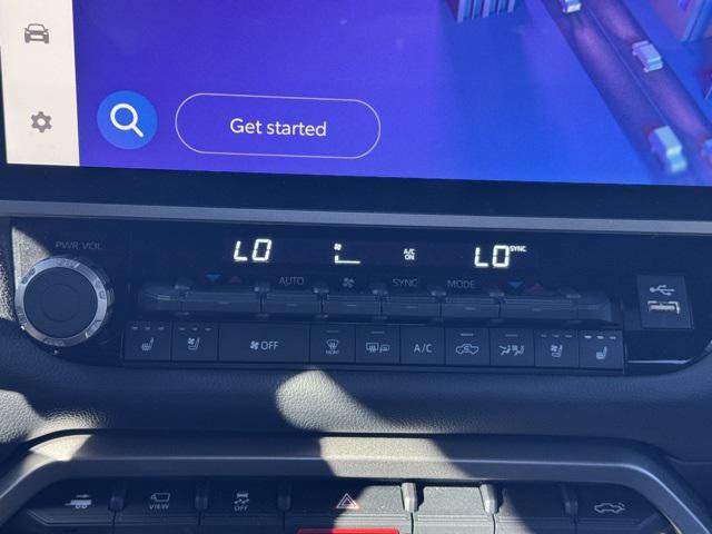 Certified 2025 Toyota Tundra Limited image 24