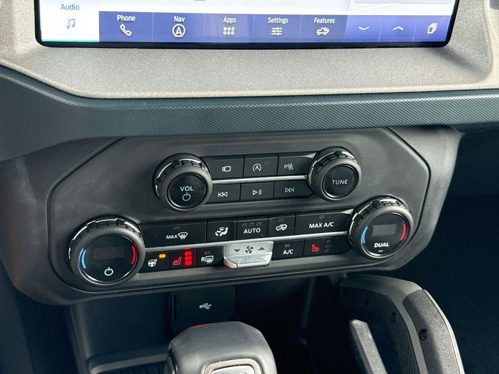 Used 2024 Ford Bronco Outer Banks image 35