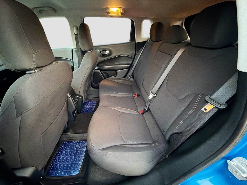 Used 2019 Jeep Compass Sport image 24