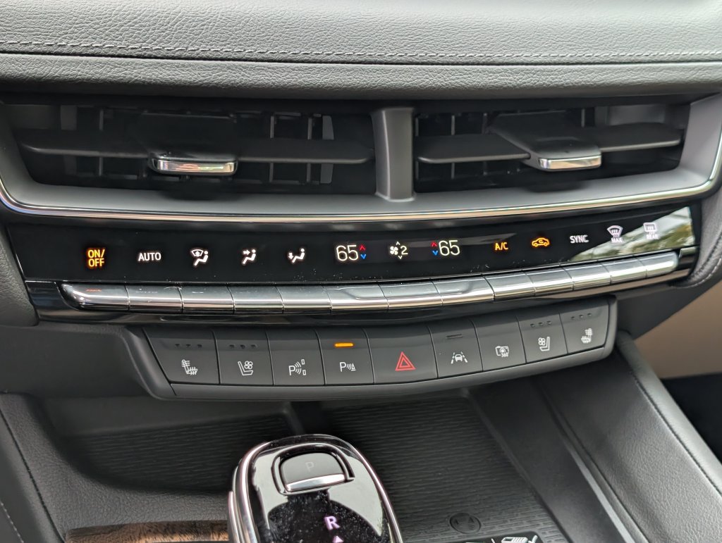 New 2026 Cadillac CT5 Premium Luxury w/ Technology Package AWD/4WD image 26