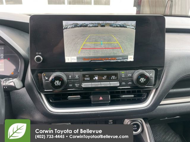 Used 2024 Toyota Grand Highlander XLE image 18