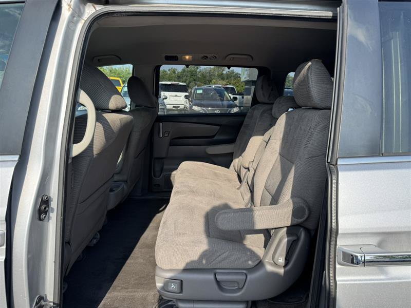Used 2012 Honda Odyssey EX image 15