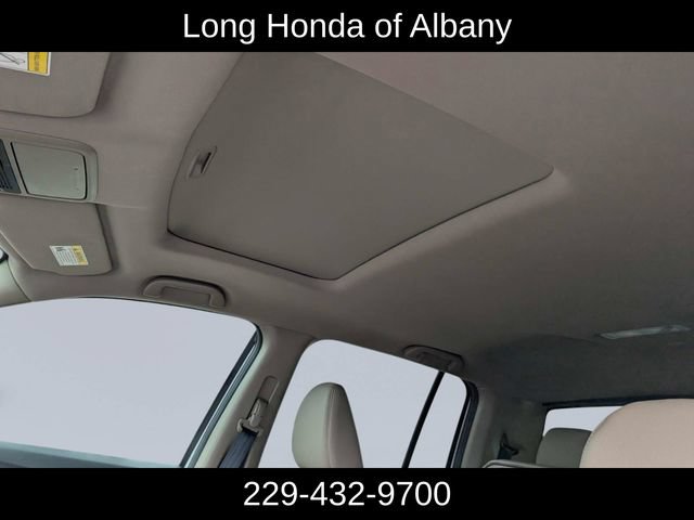 Used 2022 Honda Ridgeline RTL-E image 16
