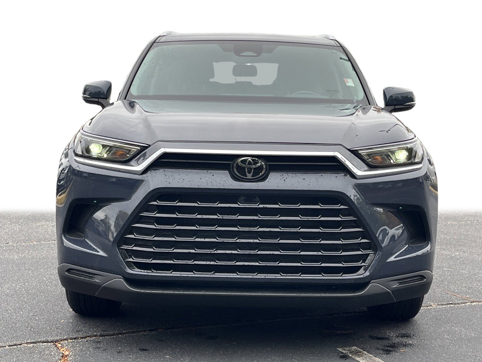 Used 2024 Toyota Grand Highlander XLE image 36