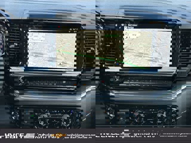 New 2026 Chevrolet Silverado 1500 High Country AWD/4WD image 16