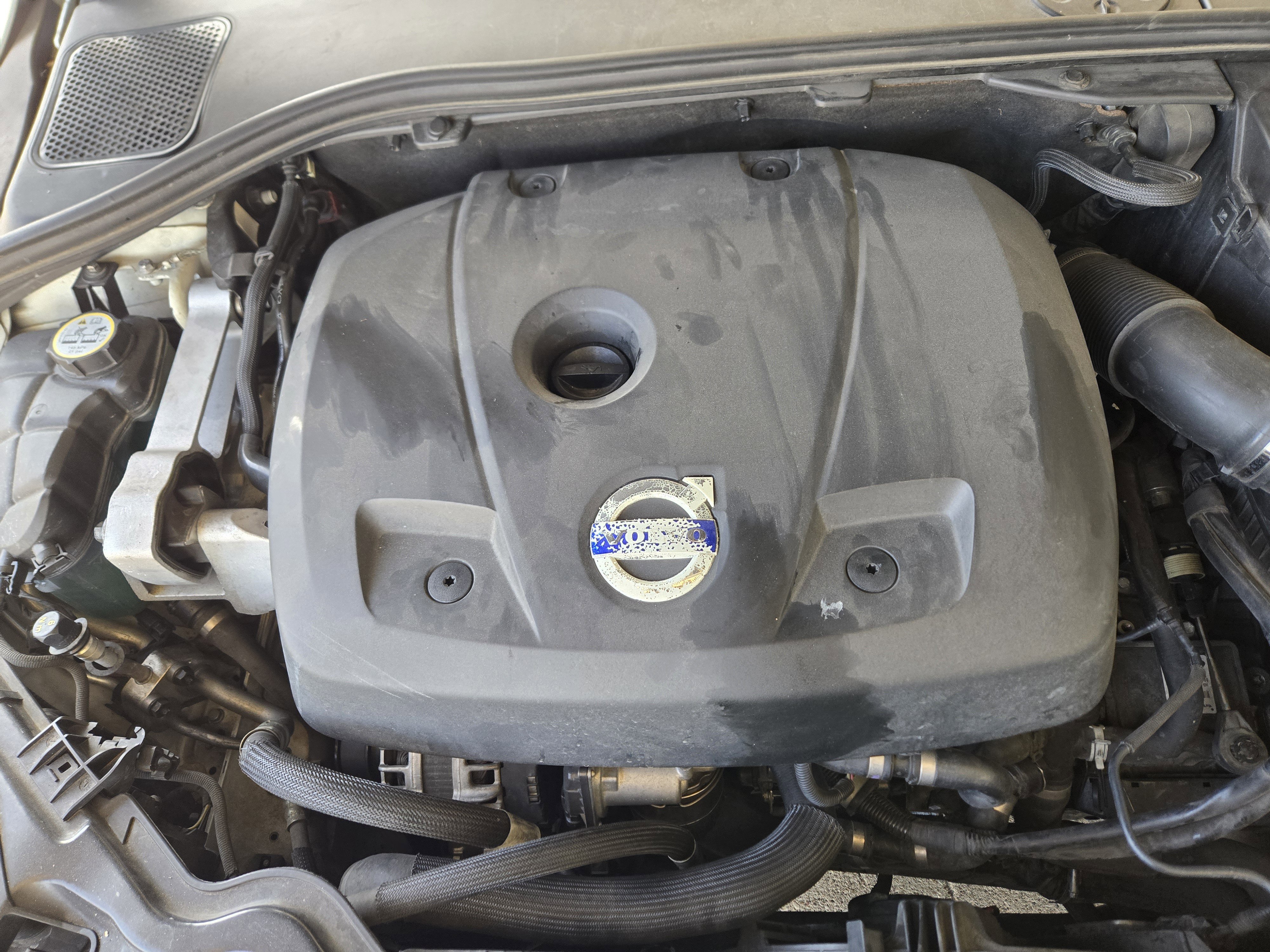 Used 2015 Volvo S60 T5 Premier Plus image 39