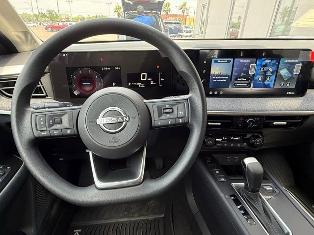 New 2026 Nissan Kicks SV FWD image 10