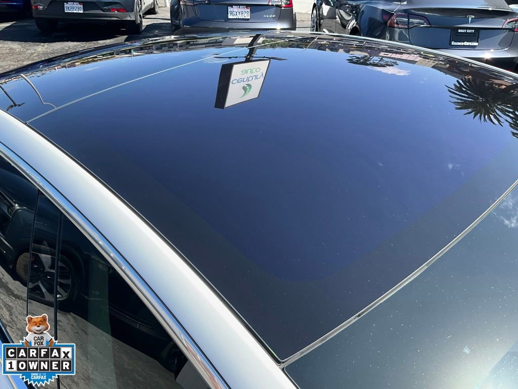 Used 2018 Tesla Model 3 Long Range image 74