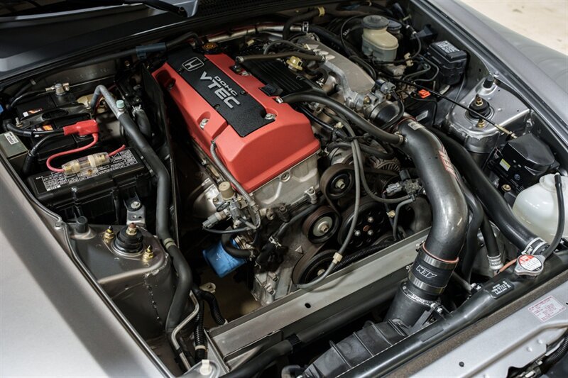 Used 2000 Honda S2000 image 36