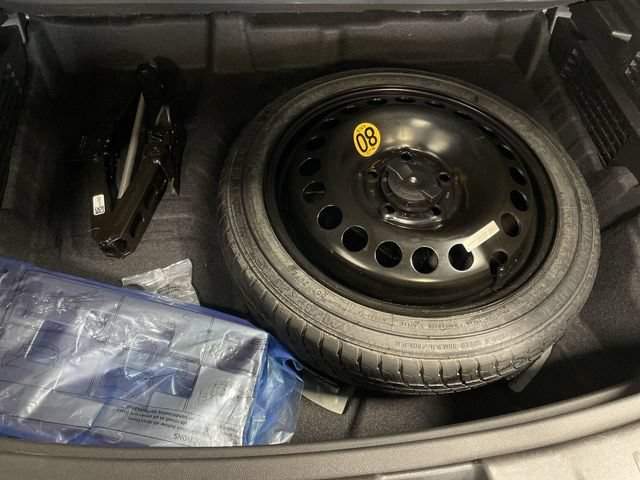 Certified 2024 Chevrolet TrailBlazer LT FWD image 26