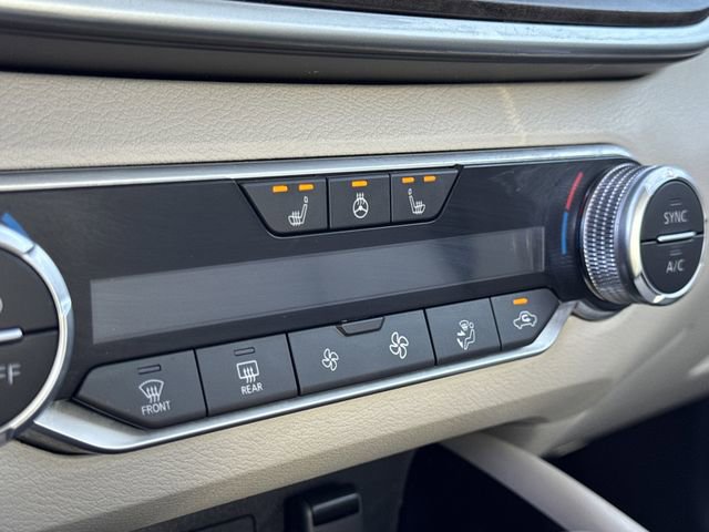 Used 2023 Nissan Altima 2.5 SL image 33