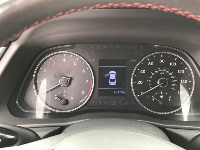 Used 2022 Hyundai Sonata Sport FWD image 10