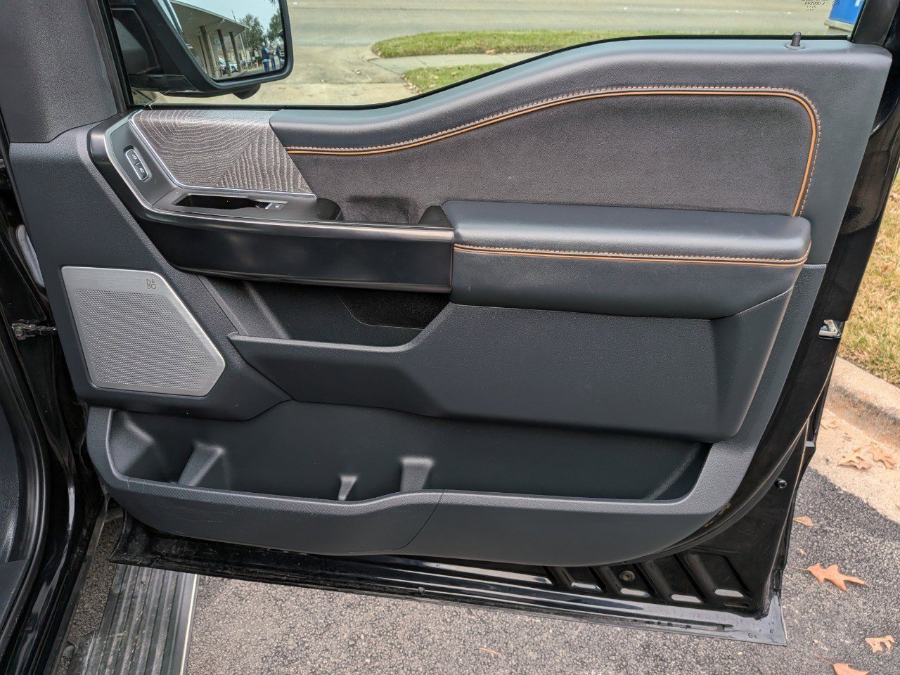 Used 2022 Ford F150 Platinum w/ Equipment Group 701A High image 28