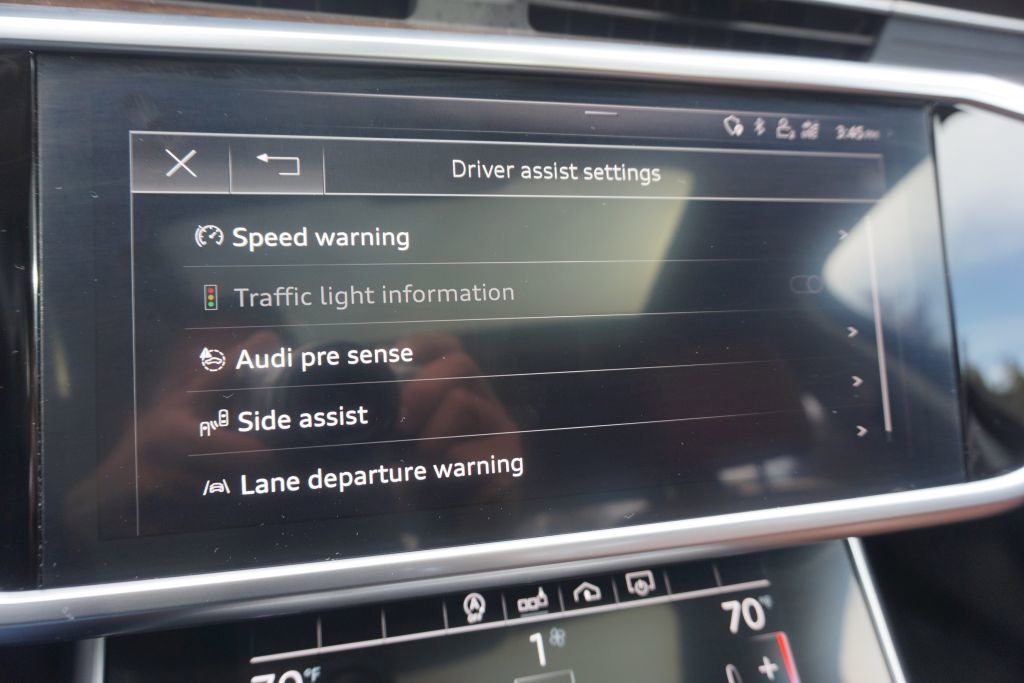 Used 2020 Audi A6 3.0T Premium Plus w/ Premium Plus Package image 43