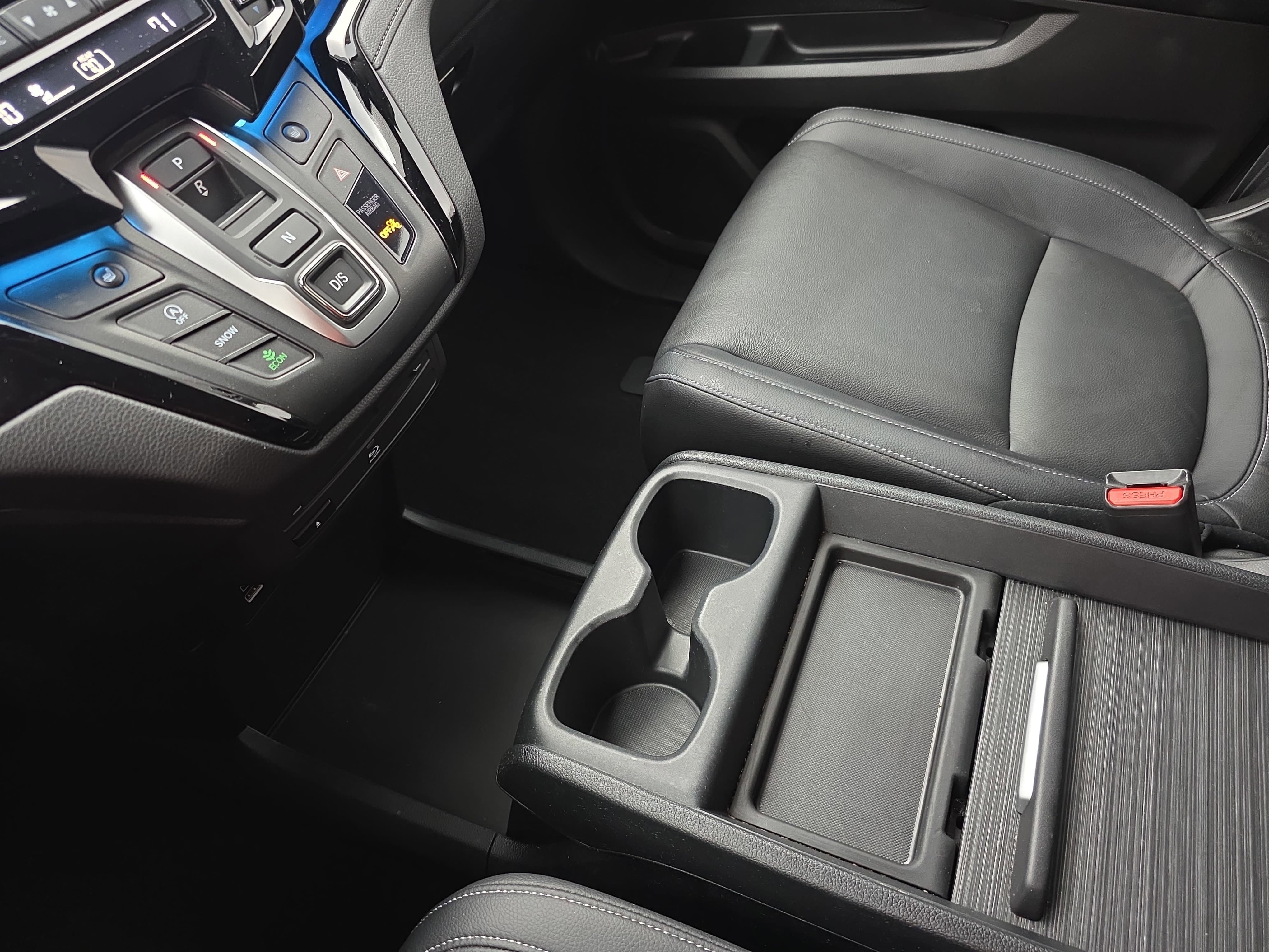 Used 2023 Honda Odyssey Touring image 25