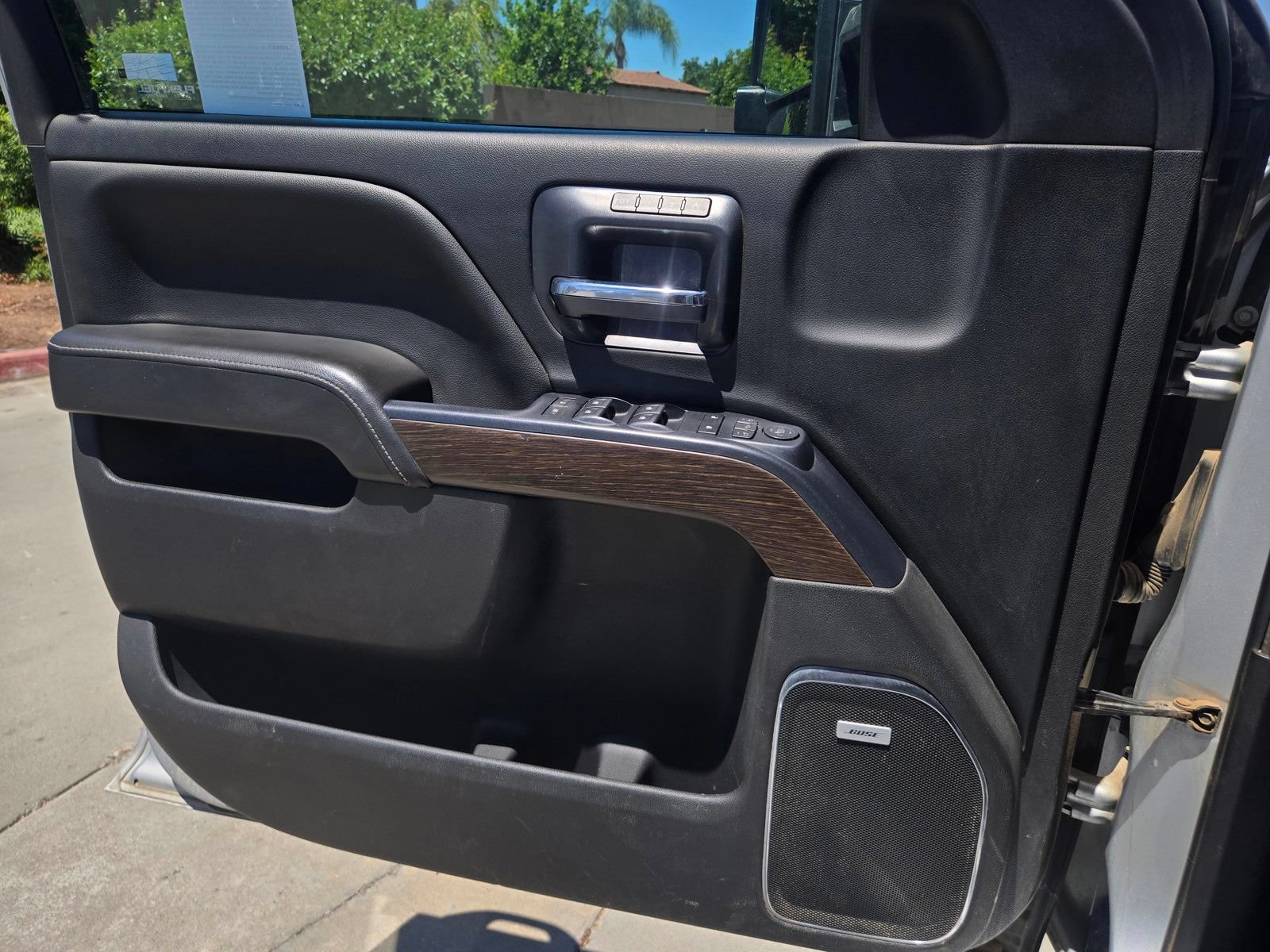 Used 2018 GMC Sierra 3500 Denali AWD/4WD image 13