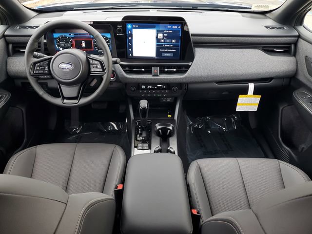 New 2026 Subaru Outback Limited image 16