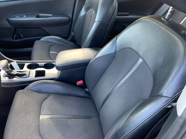 Used 2019 Kia Optima S w/ S Panoramic Sunroof Package FWD image 16