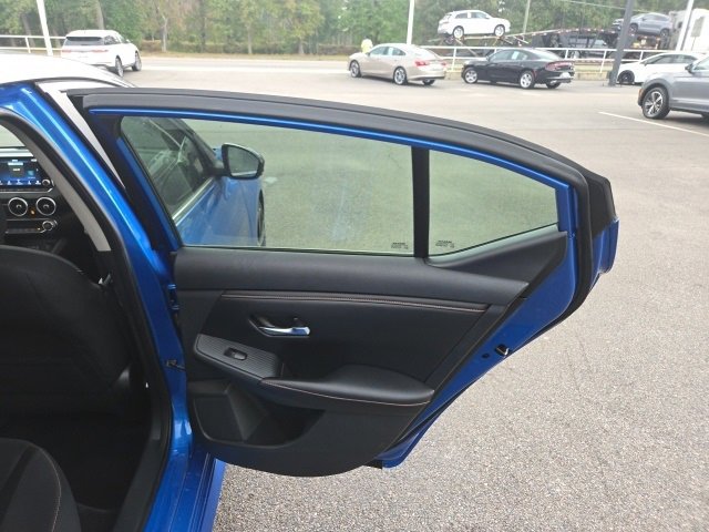 Used 2022 Nissan Sentra SR w/ Electronics Package image 26