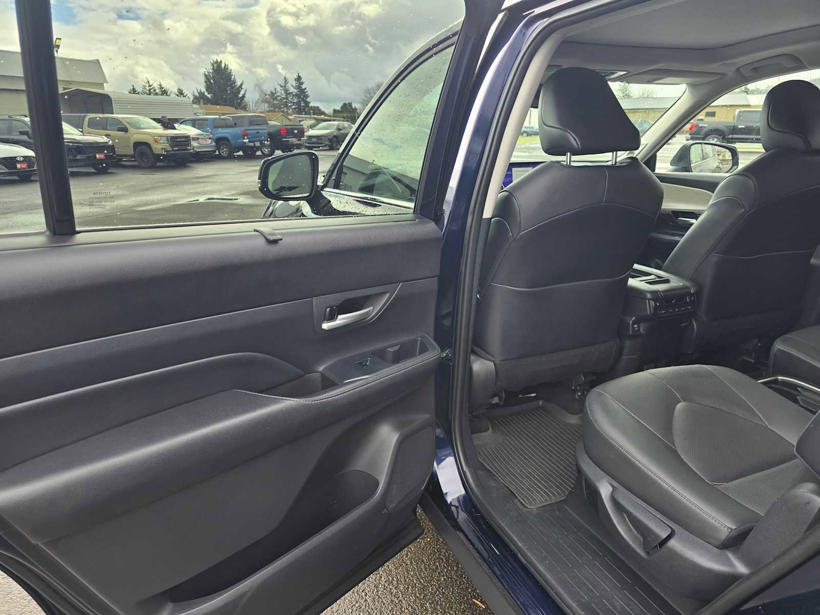 Certified 2024 Toyota Grand Highlander Limited image 19