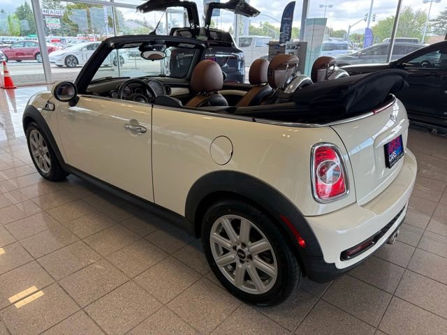 Used 2015 MINI Cooper S FWD image 10
