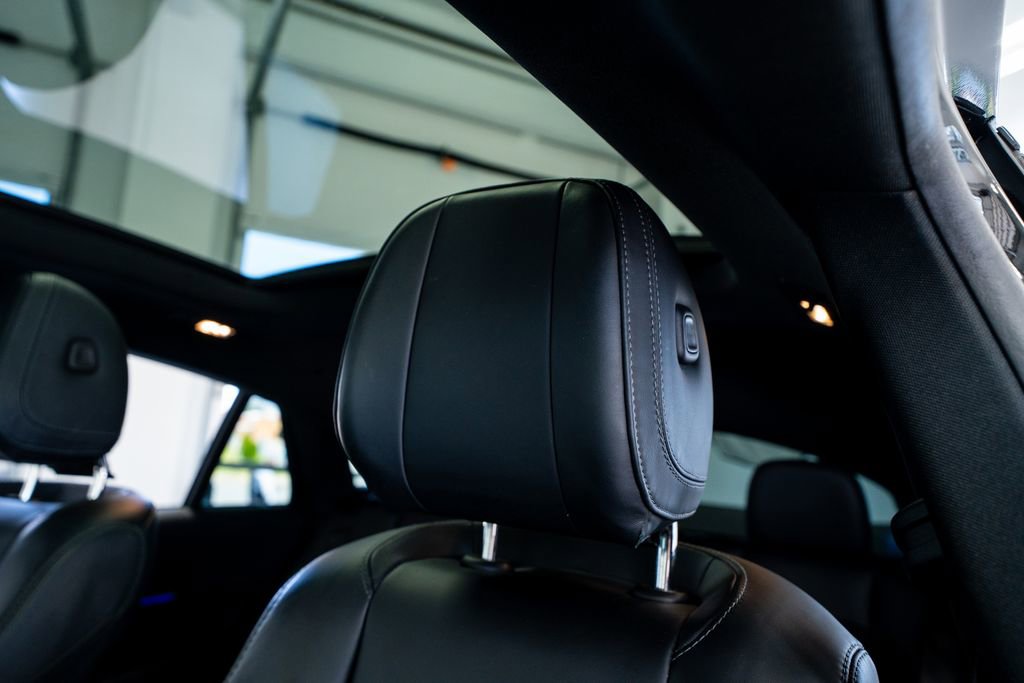 Used 2021 Mercedes-Benz GLE 53 AMG 4MATIC Coupe image 42