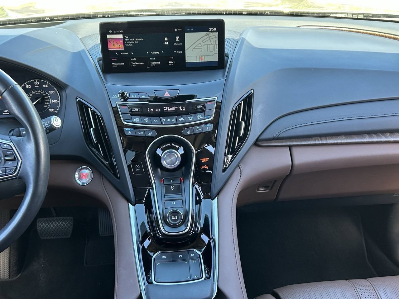 Certified 2024 Acura RDX w/ Advance Package AWD/4WD image 19