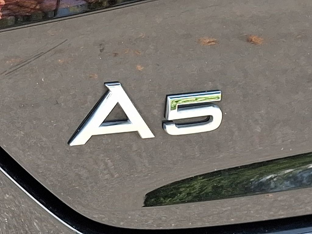 Used 2018 Audi A5 2.0T Premium Plus w/ Premium Plus image 34