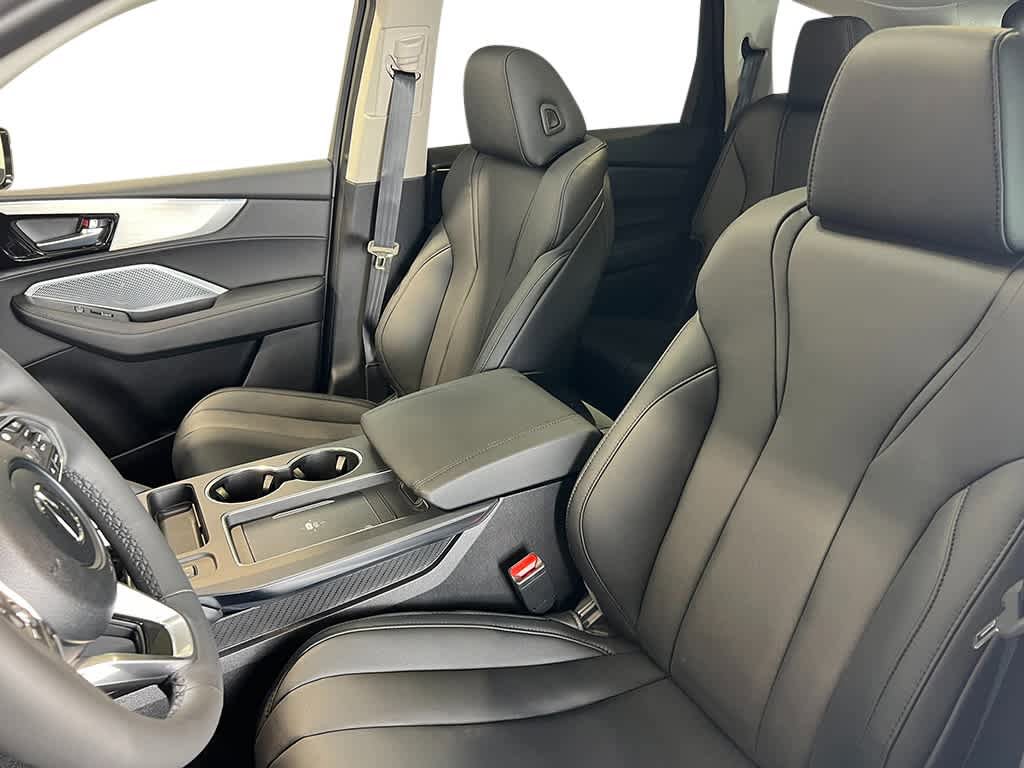New 2026 Acura MDX SH-AWD image 15