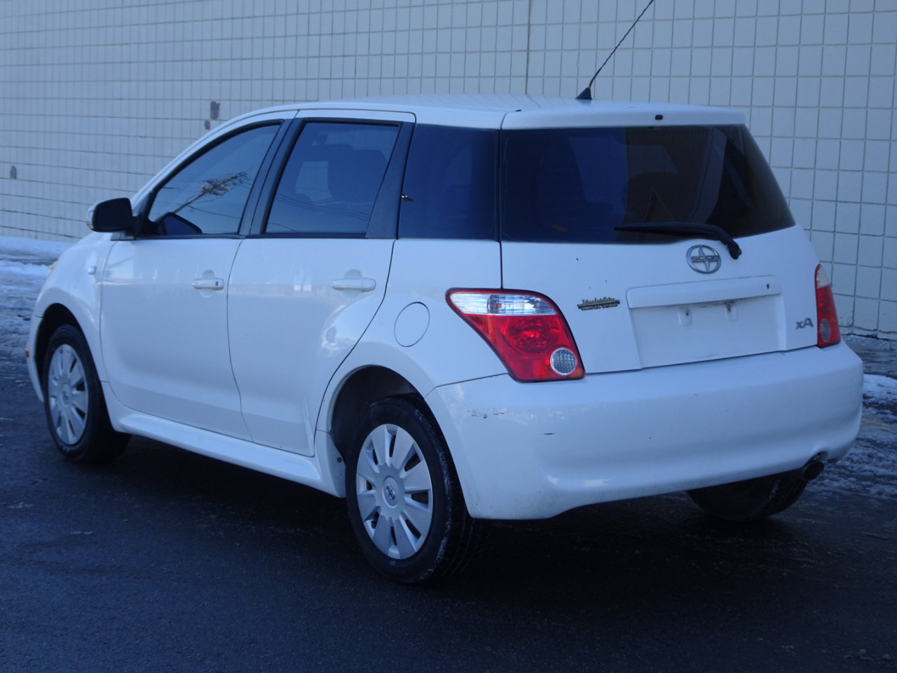 Used 2006 Scion xA image 5