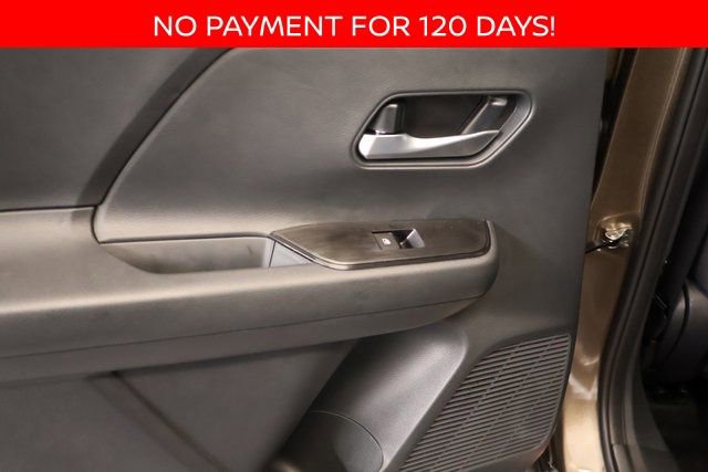 New 2026 Nissan Kicks SV w/ SV Premium Package image 25