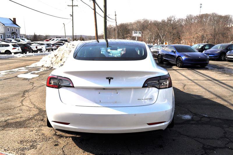 Used 2019 Tesla Model 3 Performance AWD/4WD image 4