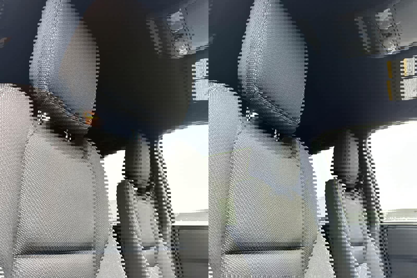 New 2026 Nissan Frontier SV w/ SV Convenience Package image 16