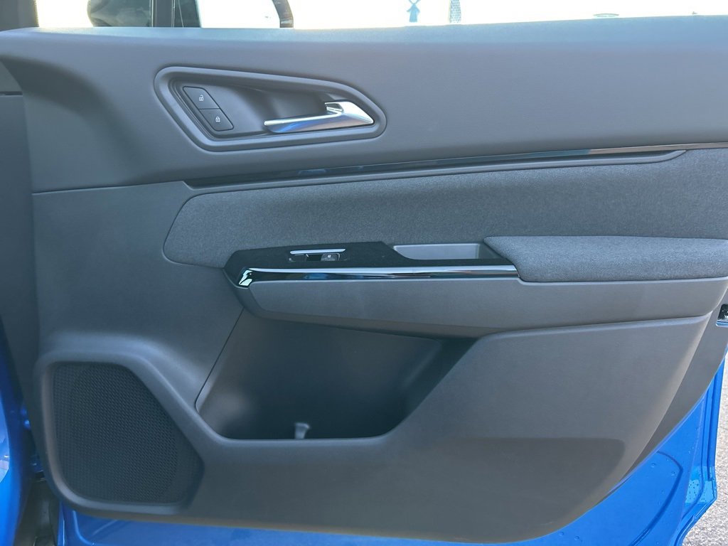 New 2026 Honda Prologue EX image 17