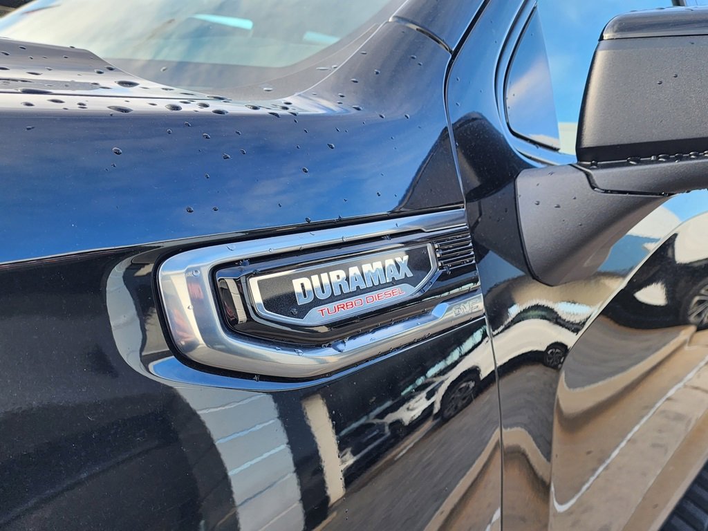 New 2026 GMC Sierra 1500 AT4 w/ AT4 Premium Package image 11