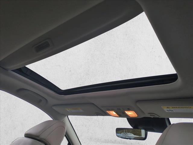 Certified 2021 Honda Insight Touring image 19