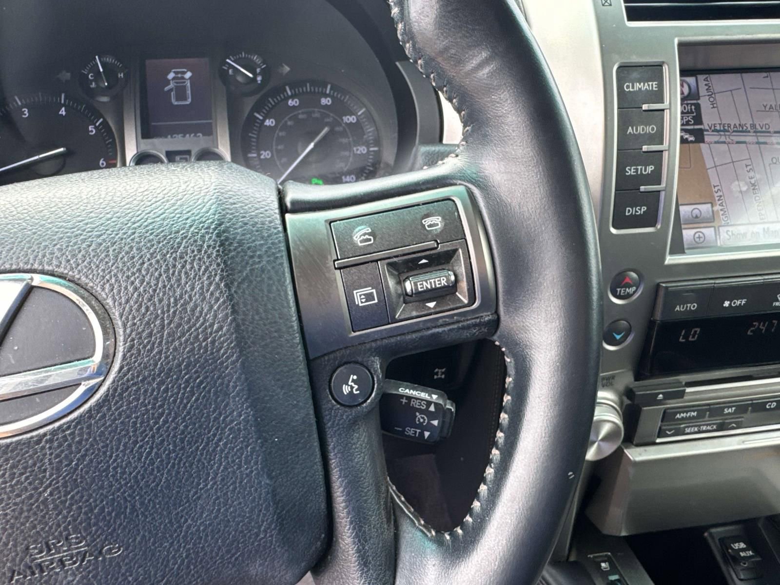 Used 2013 Lexus GX 460 image 24