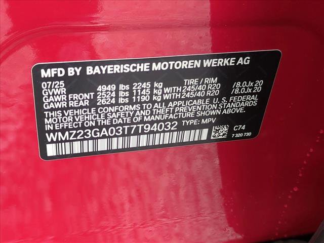 New 2026 MINI Cooper Countryman S image 20