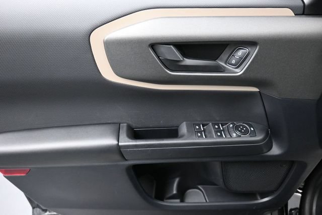 Used 2025 Ford Bronco Sport Big Bend AWD/4WD image 13