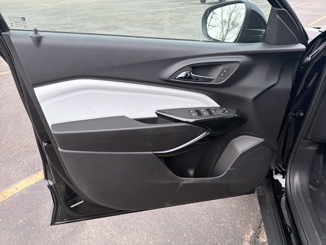 New 2026 Chevrolet Trax LT image 10