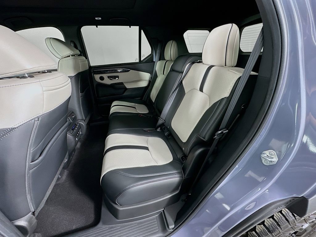 Used 2026 Honda Passport TrailSport Elite image 25