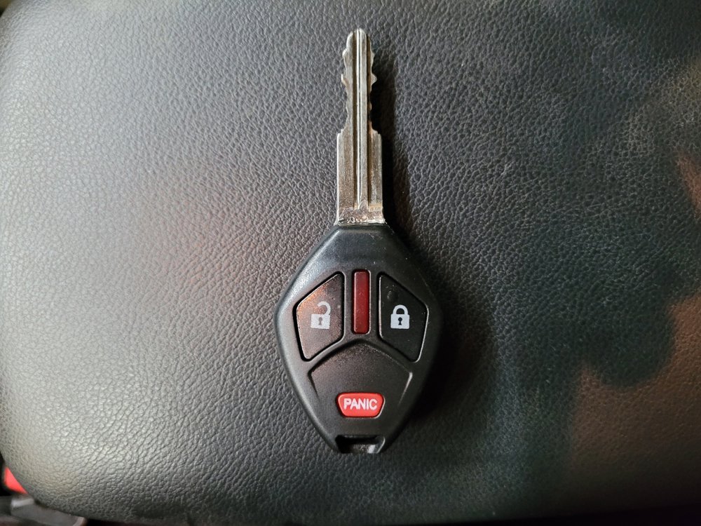 Used 2015 Mitsubishi Outlander Sport ES image 32