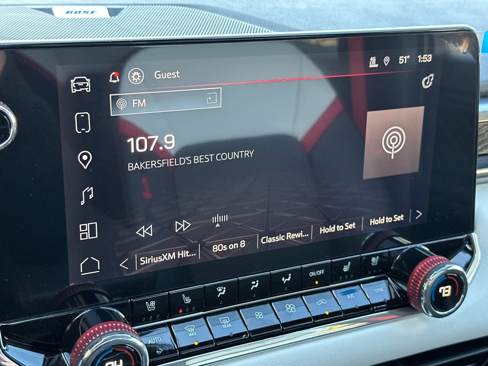 New 2026 GMC Canyon AT4X w/ AT4X AEV Edition AWD/4WD image 17