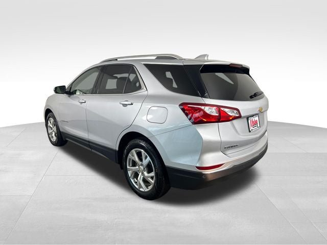 Used 2020 Chevrolet Equinox Premier FWD image 4