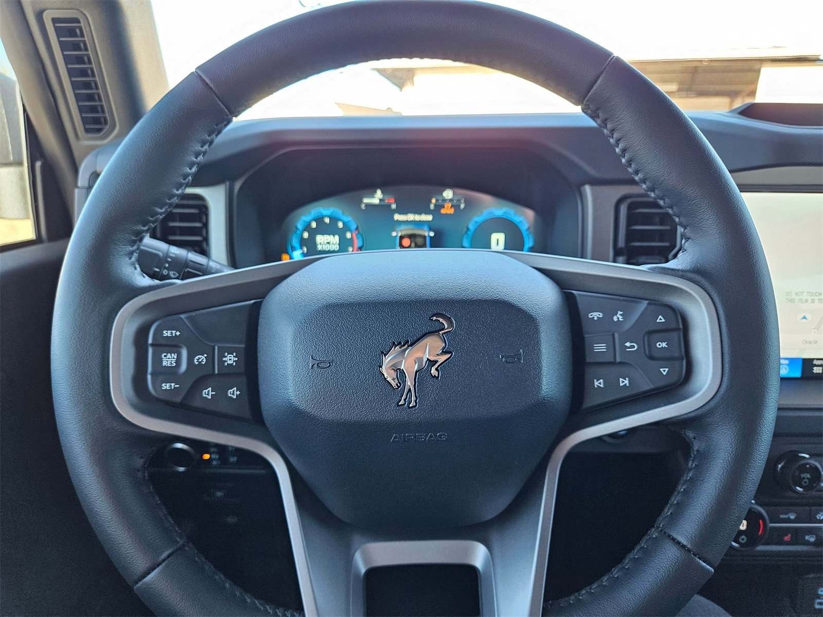 New 2025 Ford Bronco Big Bend image 26