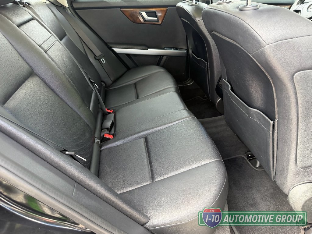 Used 2015 Mercedes-Benz GLK 350 2WD image 18